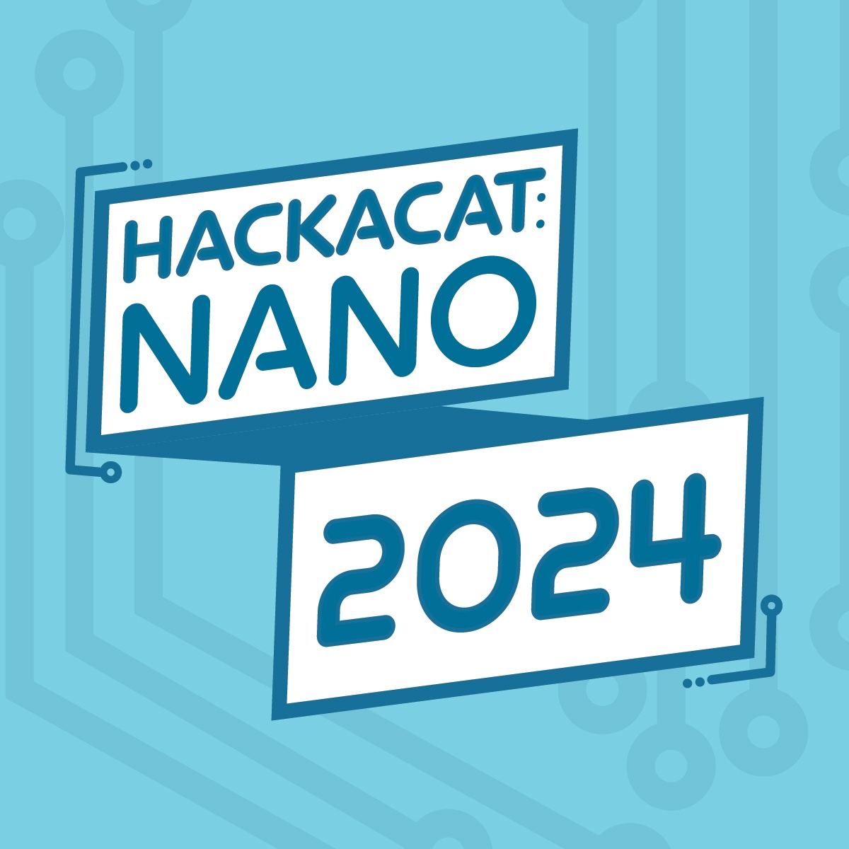 hackacat nano